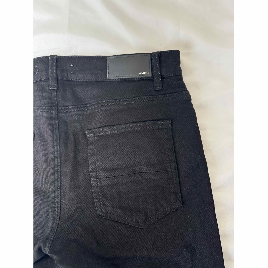 AMIRI - 登坂広臣着用 AMIRI アミリ スワロフスキー クリスタル AMIRI - 登坂広臣着用 AMIRI アミリ スワロフスキー クリスタル
