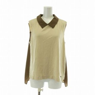 FOXEY(シャツ/ブラウス(半袖/袖なし))のフリマアイテム一覧 FOXEY(シャツ/ブラウス(半袖/袖なし))のフリマアイテム一覧