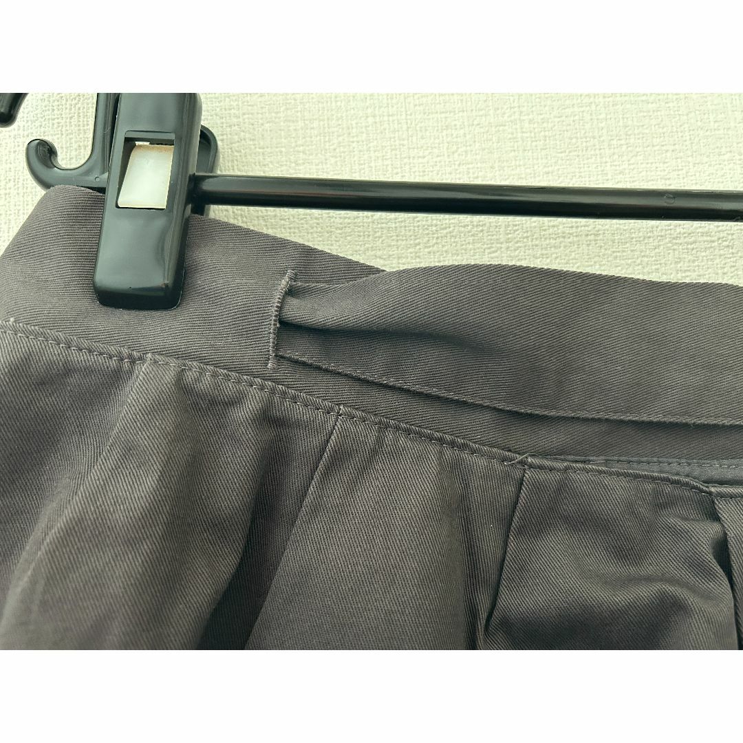 DUAL STYLE デュアルスタイル ショートエプロン カフェエプロン レディースのレディース その他(その他)の商品写真