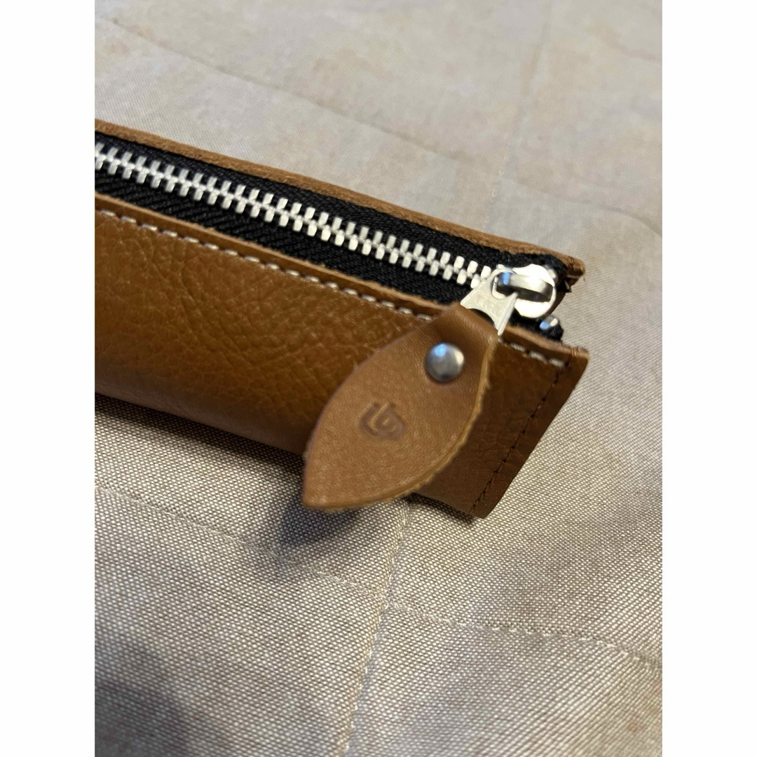 UNITED ARROWS - ユナイテッドビーズ ペンケース 革の通販 by UNITED ARROWS - ユナイテッドビーズ ペンケース 革の通販 by