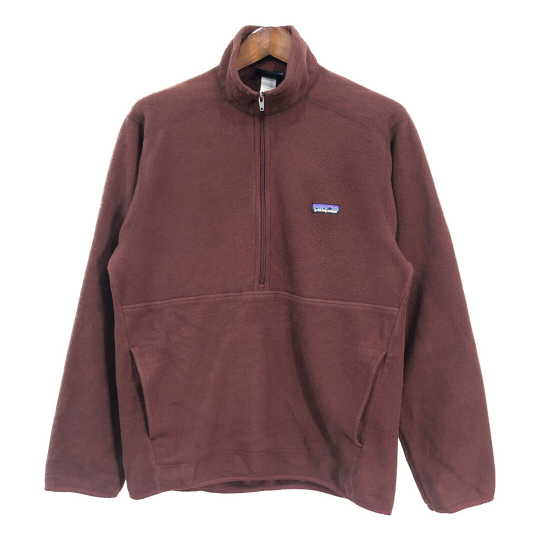 早割切符 パタゴニア patagonia - patagonia SYNCHILLA ハーフ シンチラ Mサイズ
