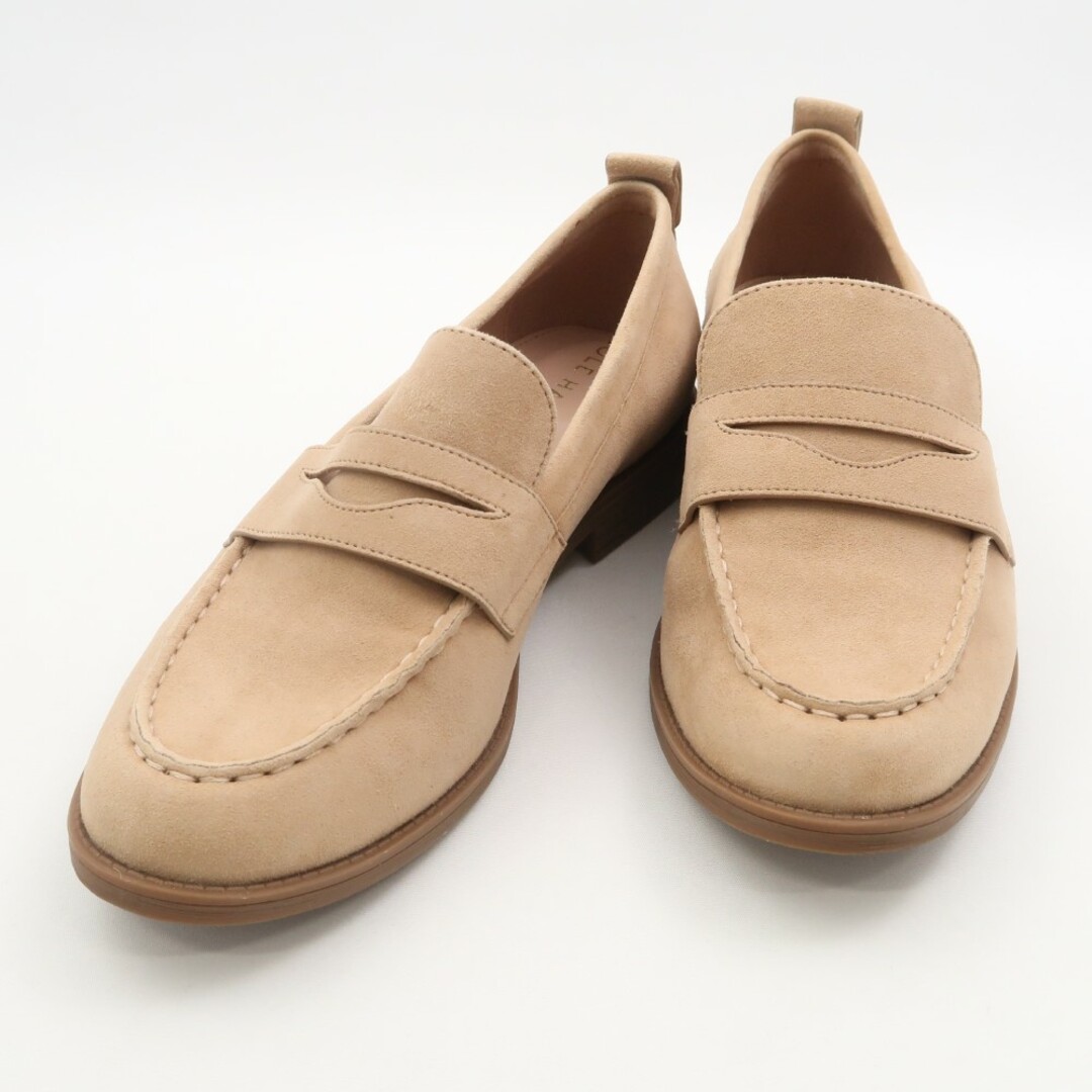 Cole Haan - 美品 COLE HAAN コールハーン W28191 ローファー 6 Cole Haan - 美品 COLE HAAN コールハーン W28191 ローファー 6