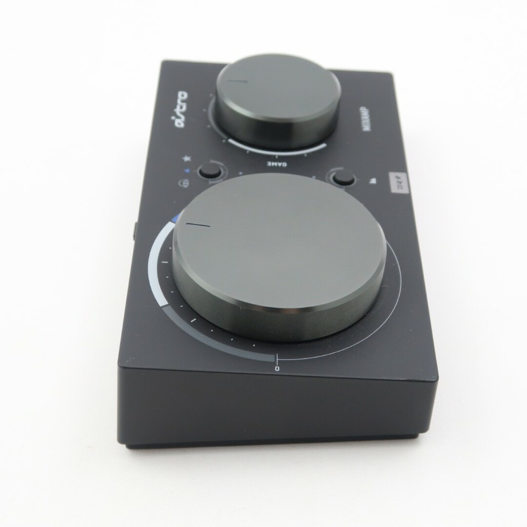 美品 Logicool ロジクール MAPTR-002 ASTRO MIXAMP PRO TR ミックスアンプ ゲーミング eスポーツ プレステ PC HO517 の通販 by reMOVEラクマ店|ラクマ 美品 Logicool ロジクール MAPTR-002 ASTRO MIXAMP PRO TR ミックスアンプ ゲーミング eスポーツ プレステ PC HO517 の通販 by reMOVEラクマ店|ラクマ