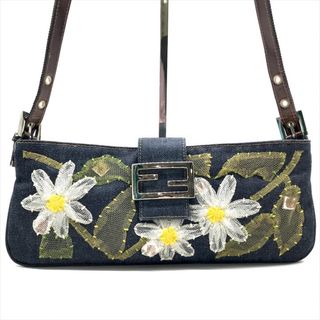 FENDI(デニム ・ ハンドバッグ)のフリマアイテム一覧 FENDI(デニム ・ ハンドバッグ)のフリマアイテム一覧