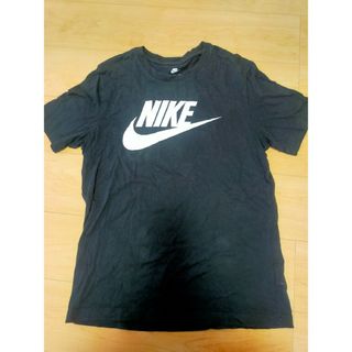 ナイキ(NIKE)のナイキ　Tシャツ　M(Tシャツ/カットソー(半袖/袖なし))