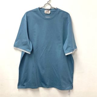 HERMES(Tシャツ/カットソー(半袖/袖なし))のフリマアイテム一覧 HERMES(Tシャツ/カットソー(半袖/袖なし))のフリマアイテム一覧
