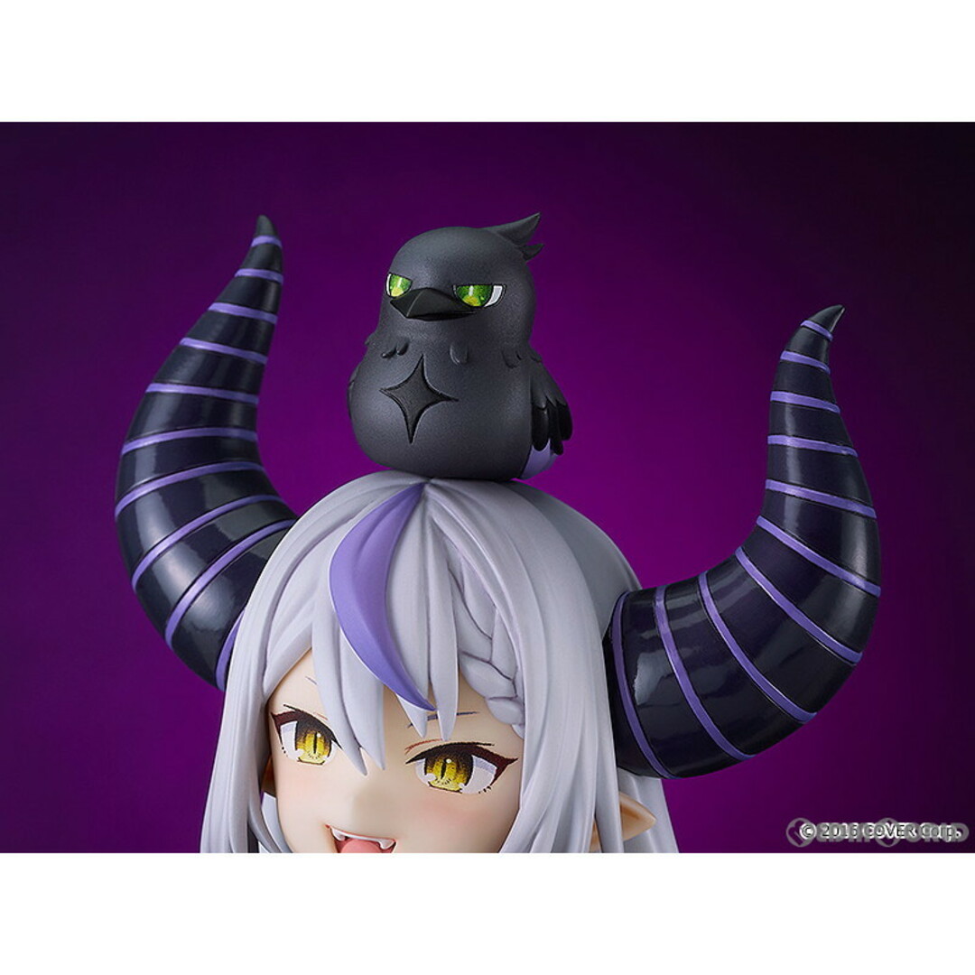 GOOD SMILE COMPANY - ラプラス・ダークネス ホロライブ GOOD SMILE COMPANY - ラプラス・ダークネス ホロライブ
