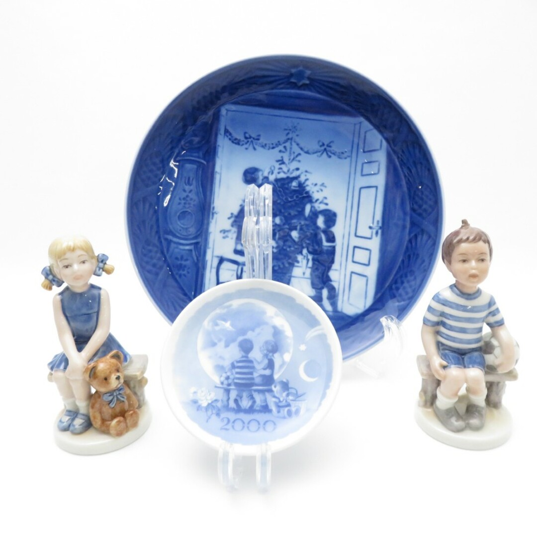 ROYAL COPENHAGEN - ROYAL COPENHAGEN ロイヤルコペンハーゲン ROYAL COPENHAGEN - ROYAL COPENHAGEN ロイヤルコペンハーゲン