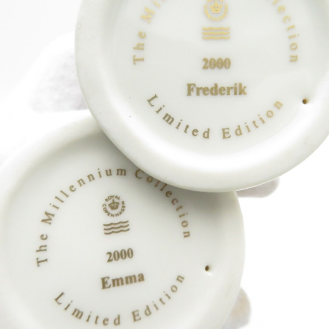 ROYAL COPENHAGEN - ROYAL COPENHAGEN ロイヤルコペンハーゲン ROYAL COPENHAGEN - ROYAL COPENHAGEN ロイヤルコペンハーゲン