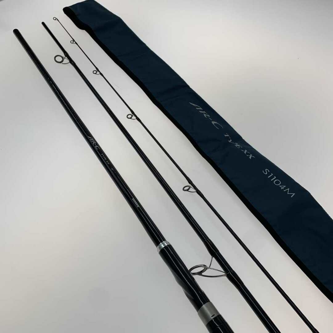 SHIMANO - ●●SHIMANO シマノ ルアーロッド 34752