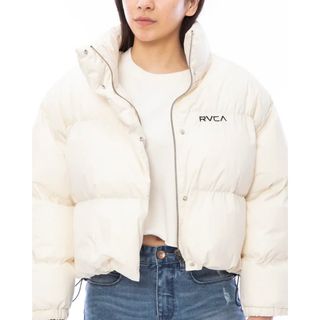 RVCA(ダウンジャケット)のフリマアイテム一覧 RVCA(ダウンジャケット)のフリマアイテム一覧