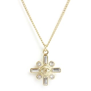 CHANEL(クロス ・ ネックレス)のフリマアイテム一覧 CHANEL(クロス ・ ネックレス)のフリマアイテム一覧