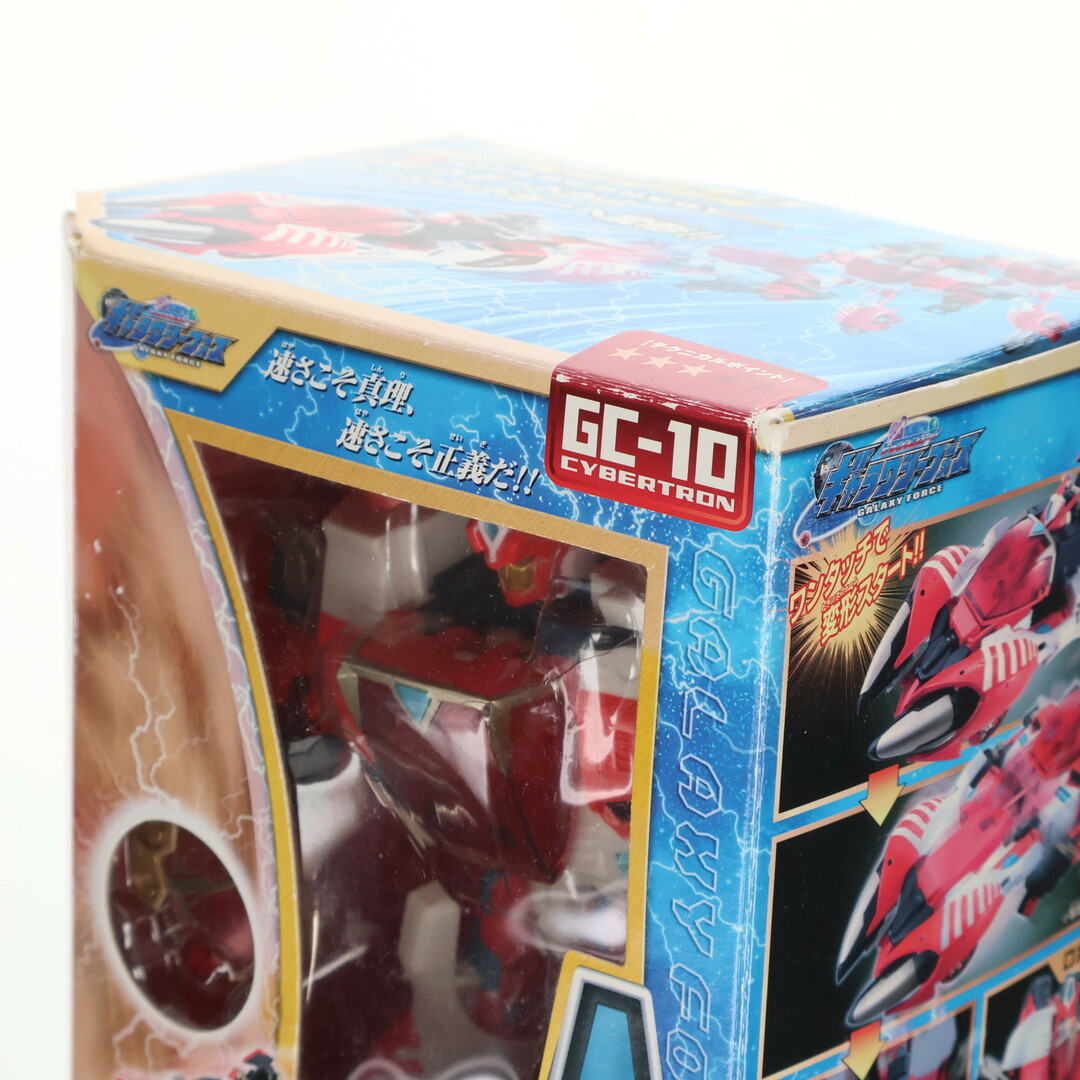 Galaxy - トランスフォーマー ギャラクシーフォース GC-10 Galaxy - トランスフォーマー ギャラクシーフォース GC-10