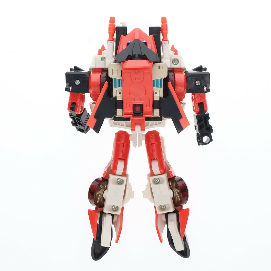 Galaxy - トランスフォーマー ギャラクシーフォース GC-10 Galaxy - トランスフォーマー ギャラクシーフォース GC-10