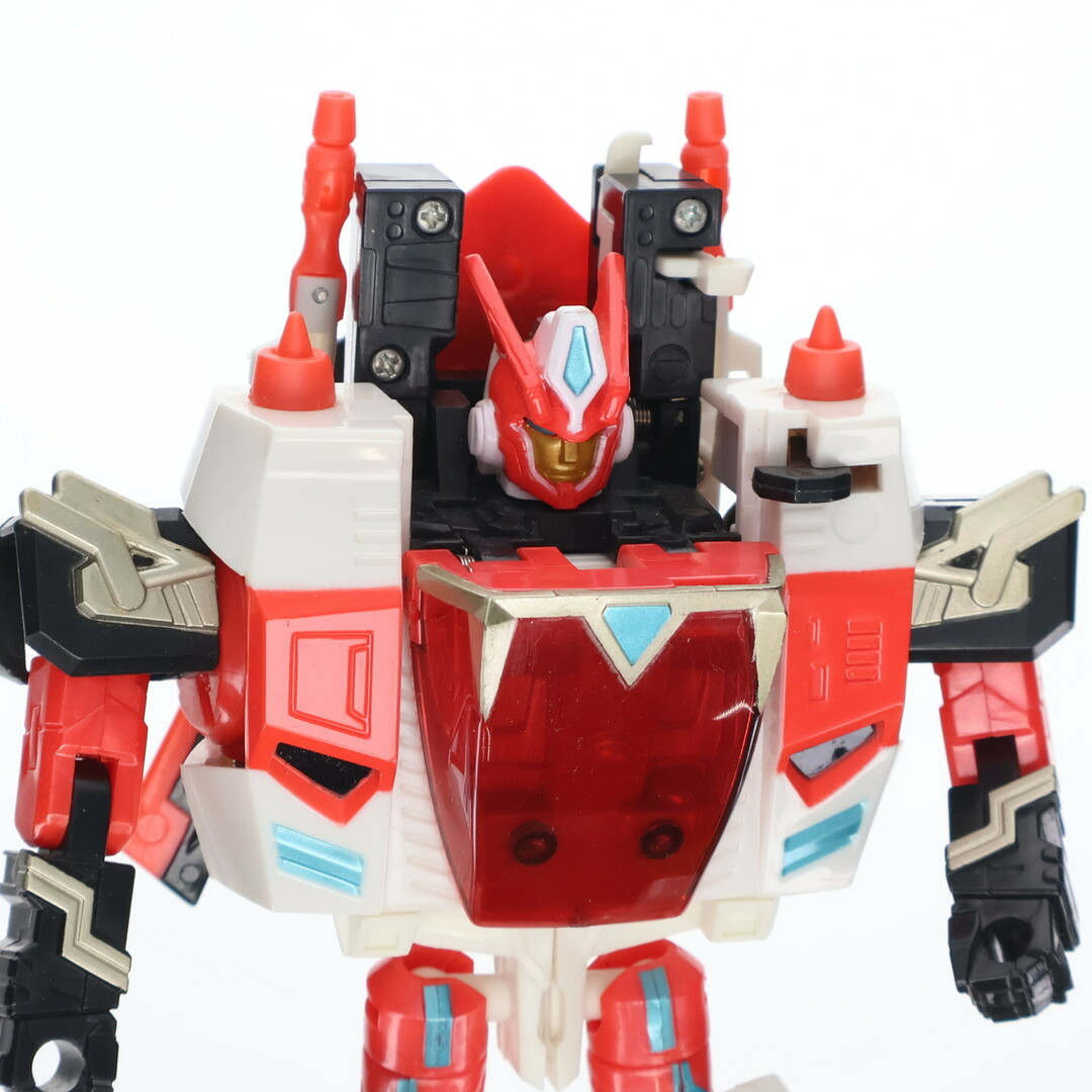 Galaxy - トランスフォーマー ギャラクシーフォース GC-10 Galaxy - トランスフォーマー ギャラクシーフォース GC-10