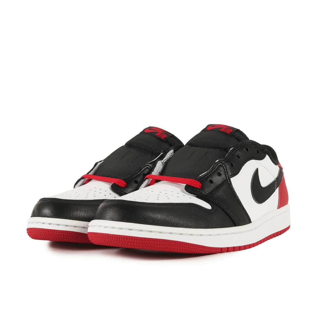 NIKE - 新品 NIKE ナイキ サイズ:27.5CM AIR JORDAN 1 LOW OG NIKE - 新品 NIKE ナイキ サイズ:27.5CM AIR JORDAN 1 LOW OG