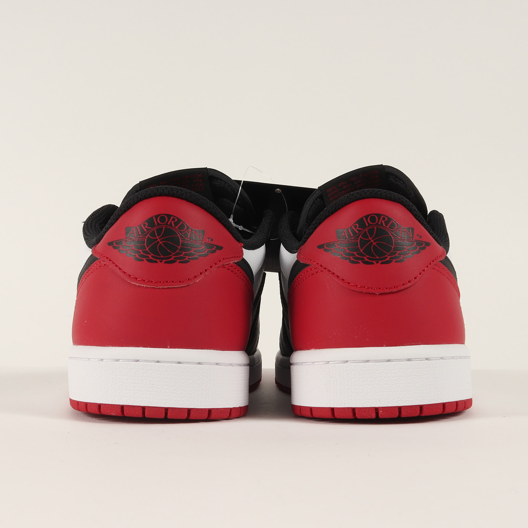 NIKE - 新品 NIKE ナイキ サイズ:27.5CM AIR JORDAN 1 LOW OG NIKE - 新品 NIKE ナイキ サイズ:27.5CM AIR JORDAN 1 LOW OG