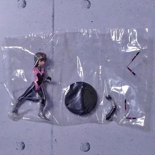 バンダイ(BANDAI)のファラキャット　ガールズインユニフォーム（超電子バイオマン）(特撮)