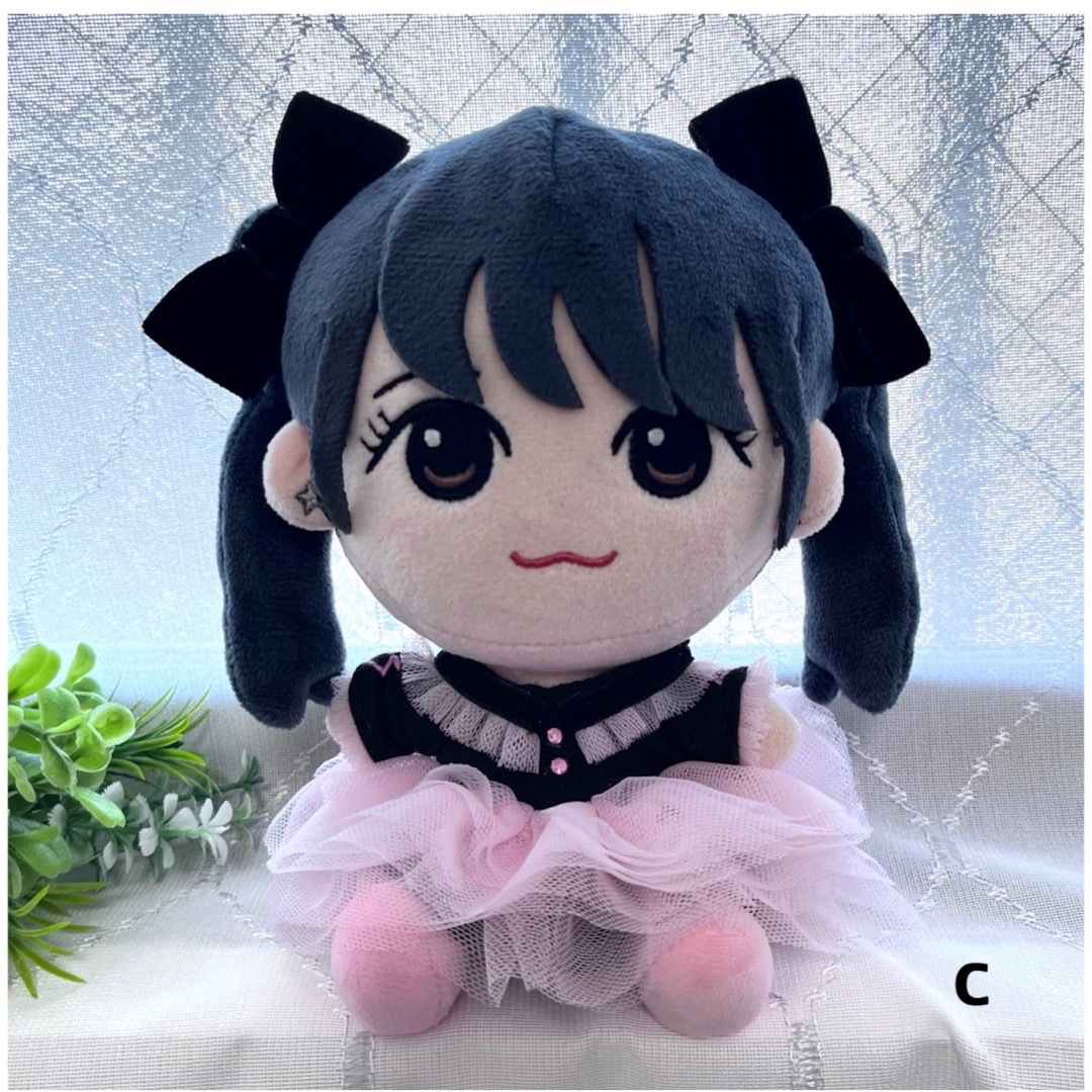 c】FRUITS ZIPPER ちびぬい 服 松本かれんの通販 by fuka'sshop c】FRUITS ZIPPER ちびぬい 服 松本かれんの通販 by fuka'sshop