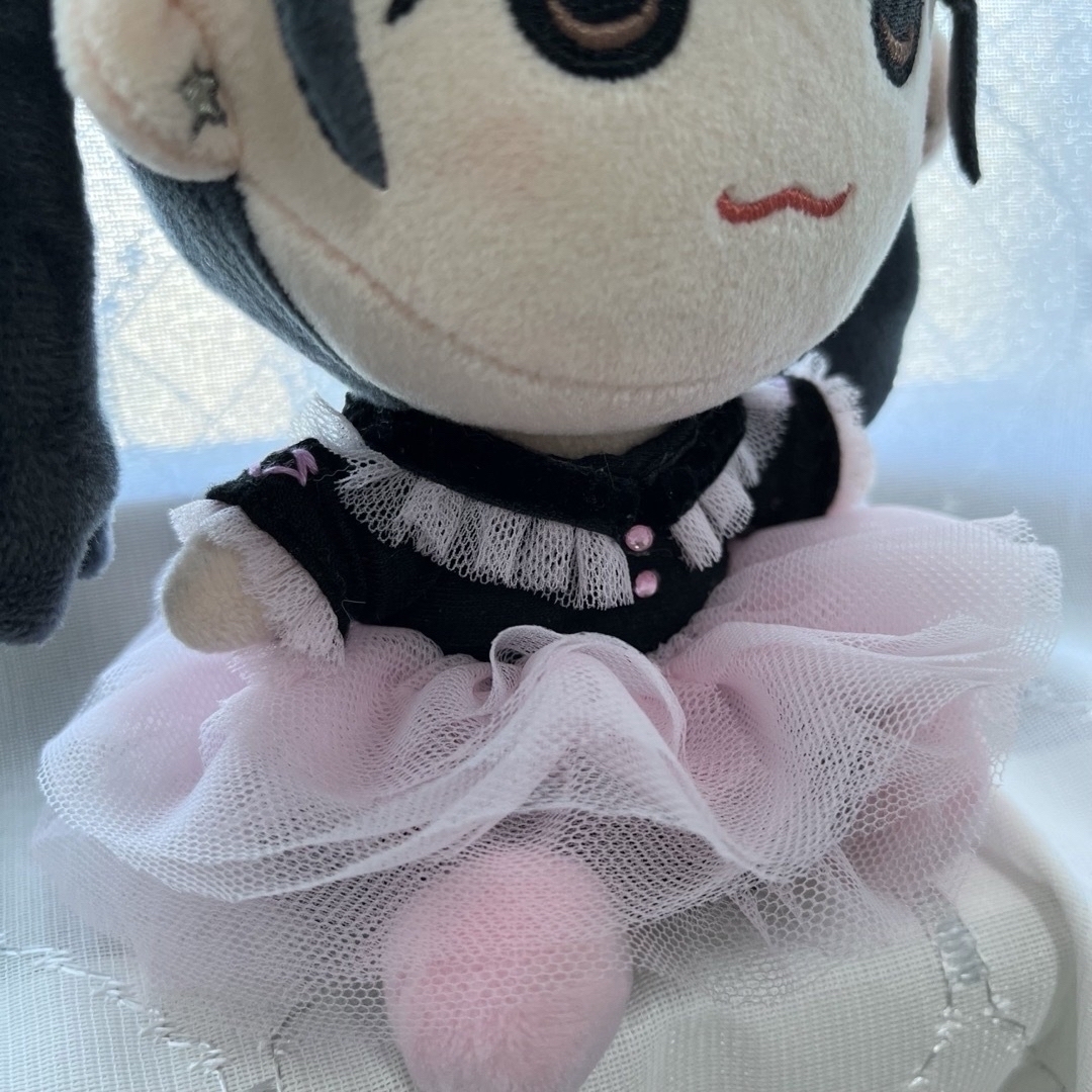 c】FRUITS ZIPPER ちびぬい 服 松本かれんの通販 by fuka'sshop c】FRUITS ZIPPER ちびぬい 服 松本かれんの通販 by fuka'sshop