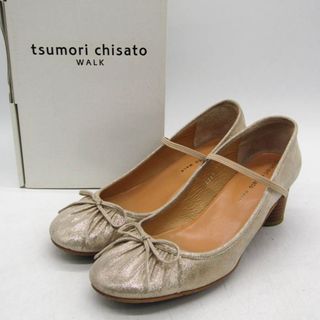 TSUMORI CHISATO(ハイヒール/パンプス)のフリマアイテム一覧 TSUMORI CHISATO(ハイヒール/パンプス)のフリマアイテム一覧