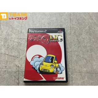 PlayStation2/プレイステーション2/プレステ2/PS2 TAKARA タカラ