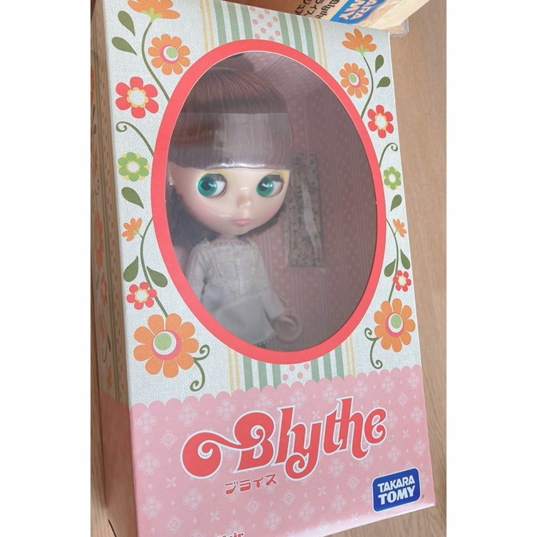 未開封!Blythe ネオブライス カジュアルアフェア♪ 未開封!Blythe ネオブライス カジュアルアフェア♪