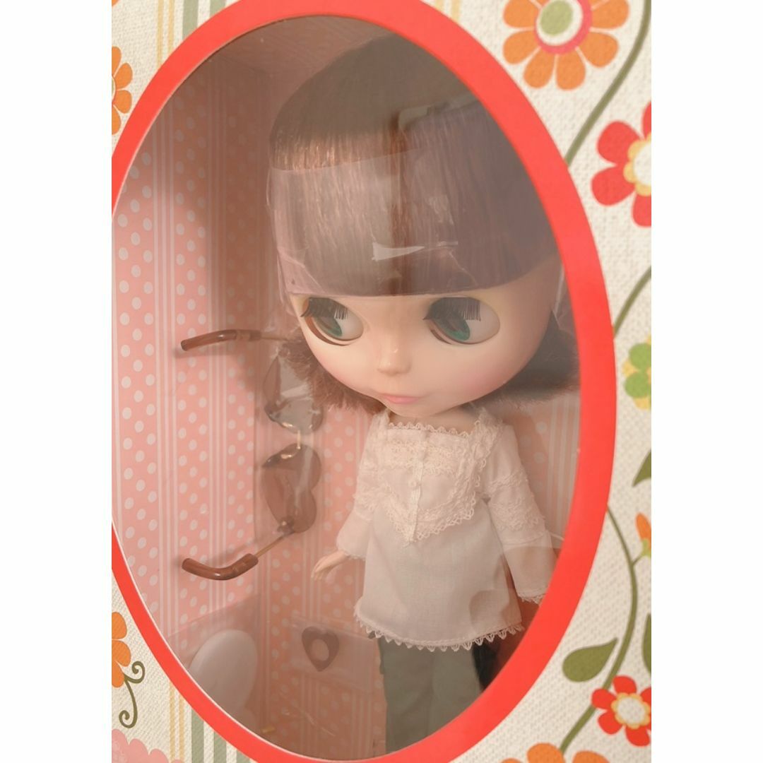 Takara Tomy - 未開封!Blythe ネオブライス カジュアルアフェア Takara Tomy - 未開封!Blythe ネオブライス カジュアルアフェア
