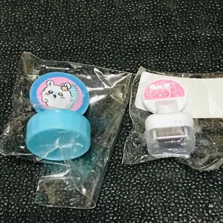 モモンガ　古本屋　カニちゃん(キャラクターグッズ)