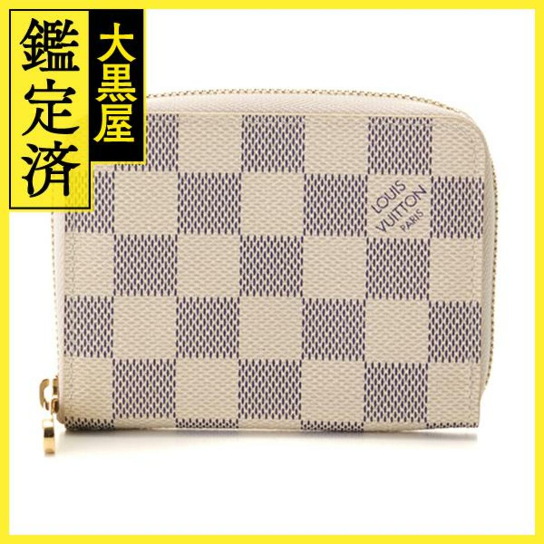 LOUIS VUITTON - ルイ・ヴィトン ｼﾞｯﾋﾟｰ･ｺｲﾝﾊﾟｰｽ N63069 【205】