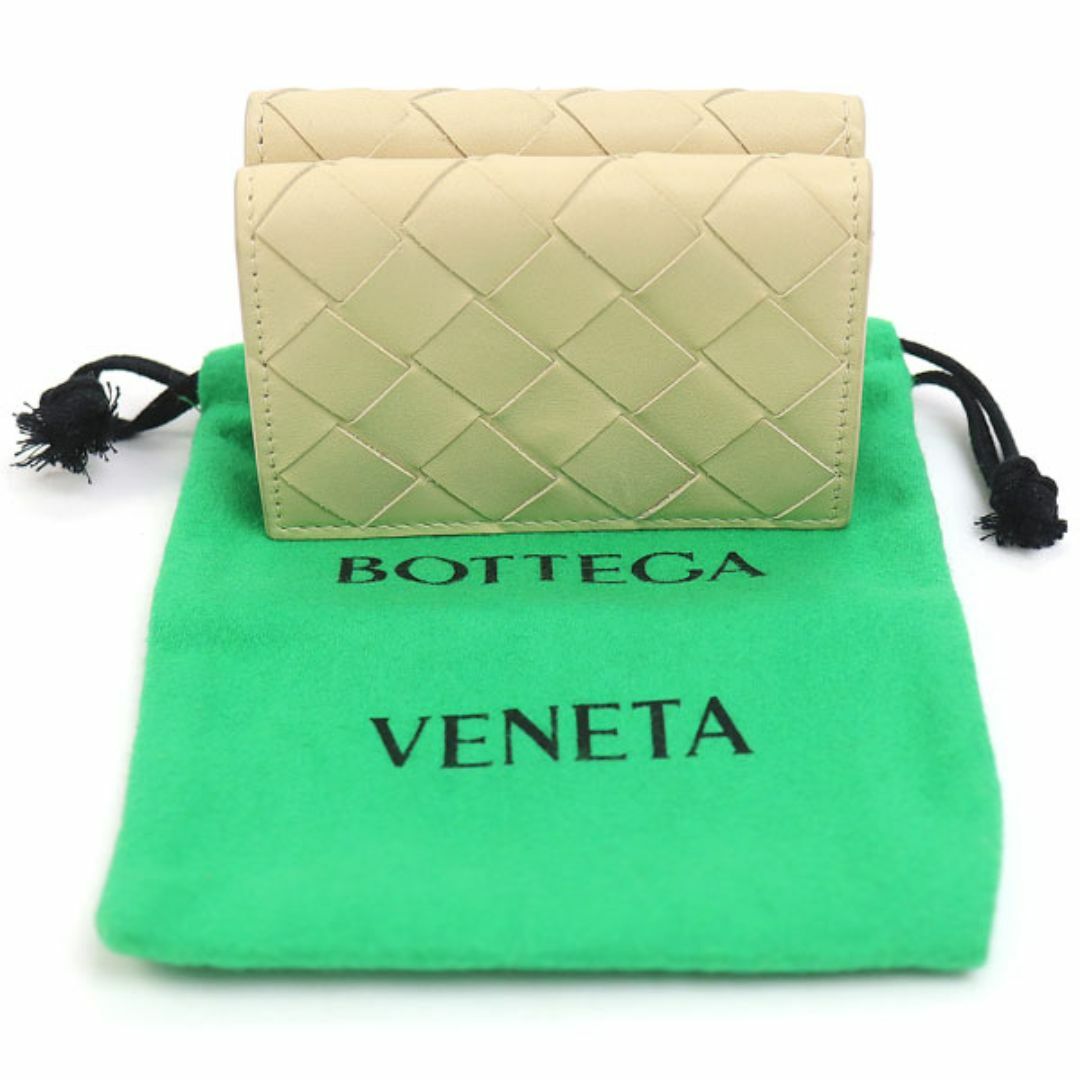 BOTTEGA VENETA - 【美品】ボッテガヴェネタ 【BOTTEGA VENETA BOTTEGA VENETA - 【美品】ボッテガヴェネタ 【BOTTEGA VENETA
