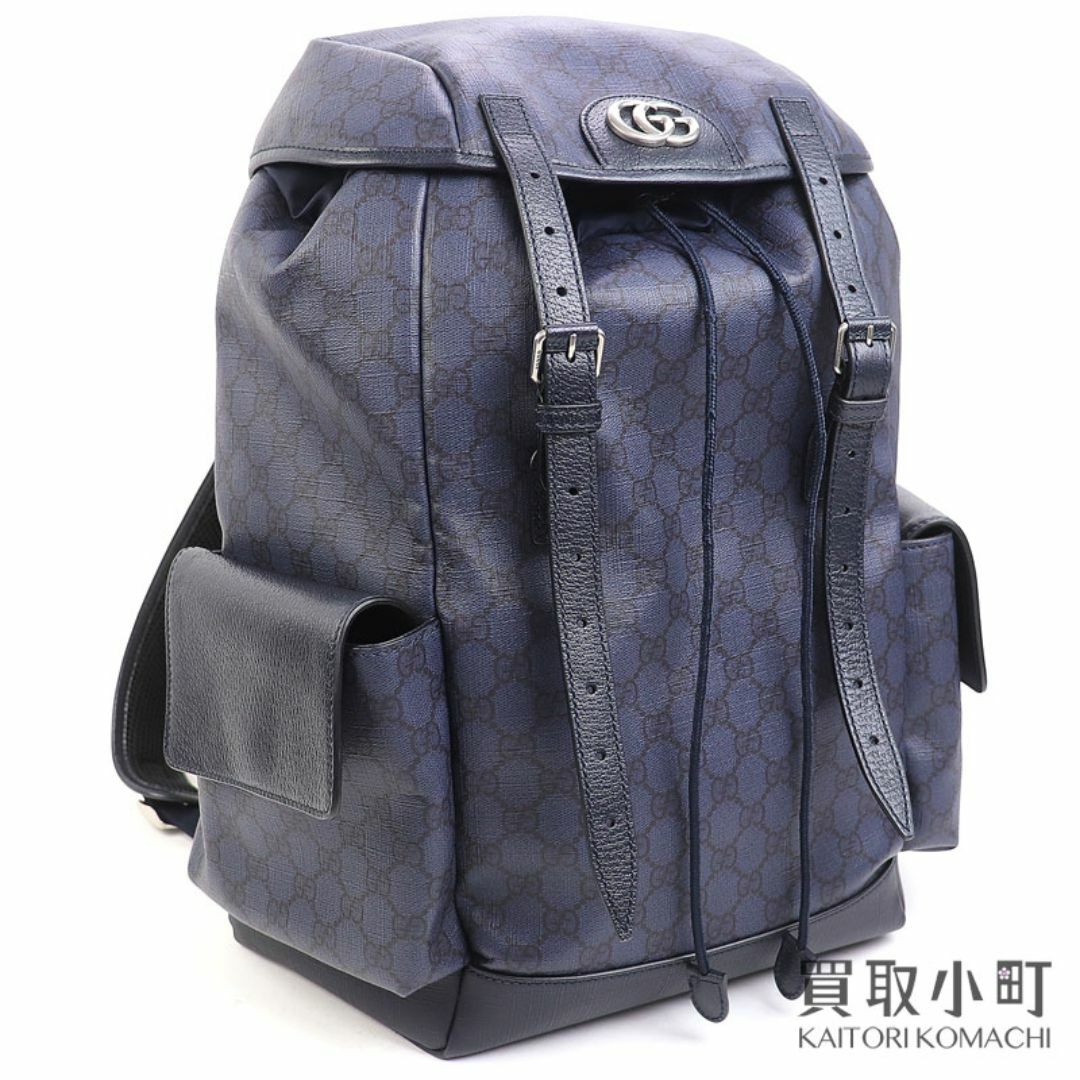 GUCCI - 【美品】グッチ【GUCCI】オフィディア ミディアム GUCCI - 【美品】グッチ【GUCCI】オフィディア ミディアム