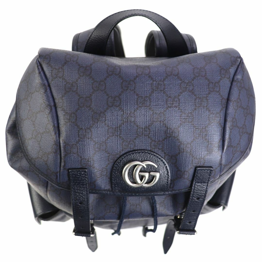 GUCCI - 【美品】グッチ【GUCCI】オフィディア ミディアム GUCCI - 【美品】グッチ【GUCCI】オフィディア ミディアム