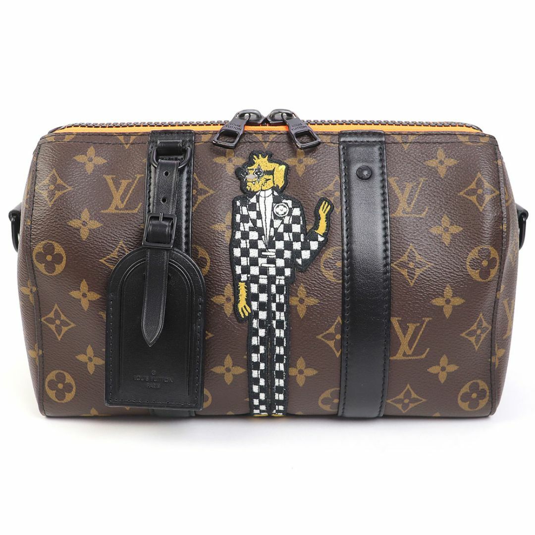 LOUIS VUITTON - ルイヴィトン 【LOUIS VUITTON】M45652 LV LOUIS VUITTON - ルイヴィトン 【LOUIS VUITTON】M45652 LV