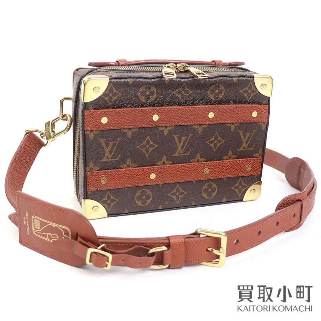 LOUIS VUITTON - ルイヴィトン 【LOUIS VUITTON】M45785 LV×NBA LOUIS VUITTON - ルイヴィトン 【LOUIS VUITTON】M45785 LV×NBA