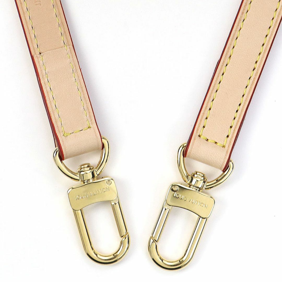 未使用品‼︎ルイヴィトンショルダーストラップ （未使用品 LOUIS
