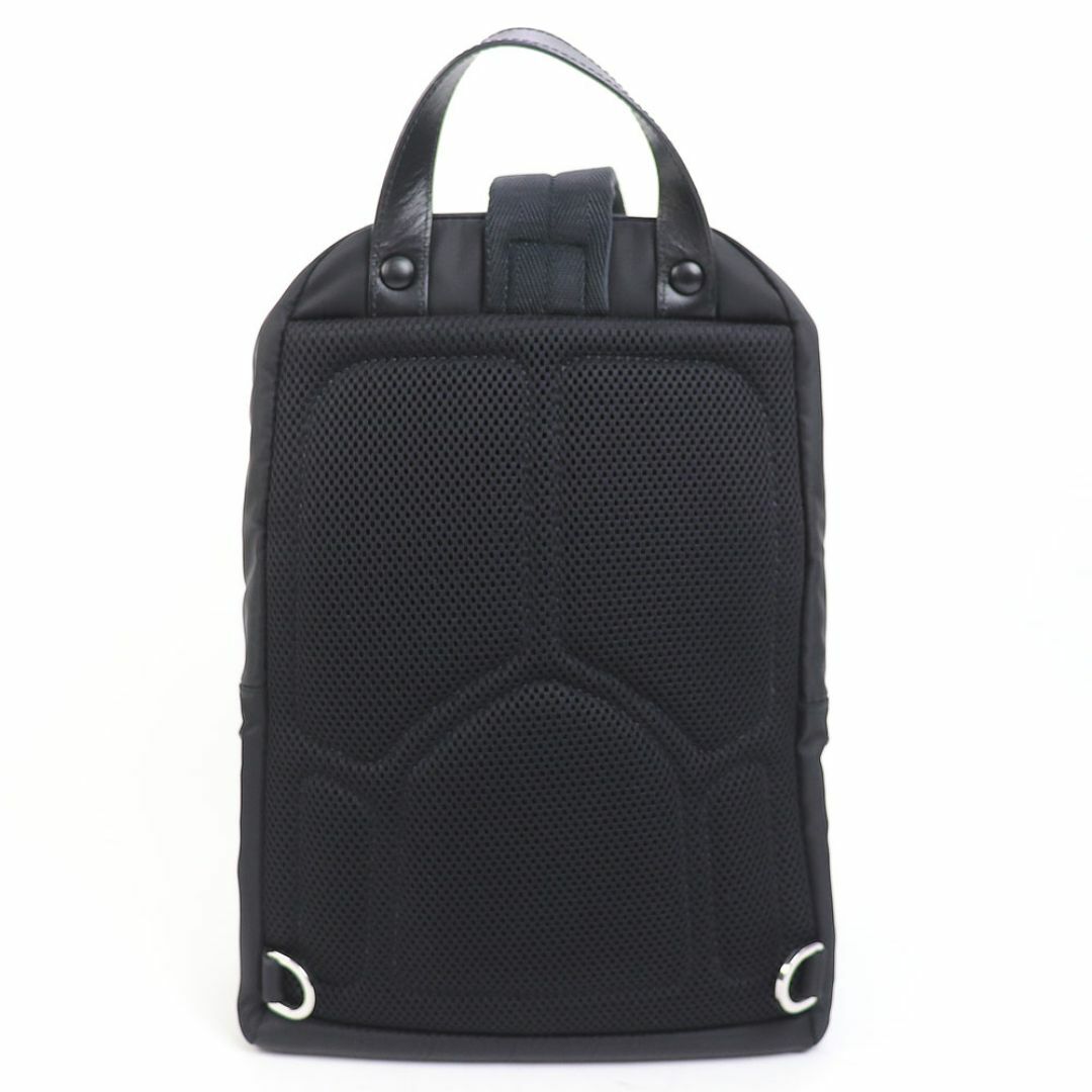 プラダ PRADA バックパック リュックサック ブラック 黒 プラダ PRADA バックパック リュックサック ブラック 黒