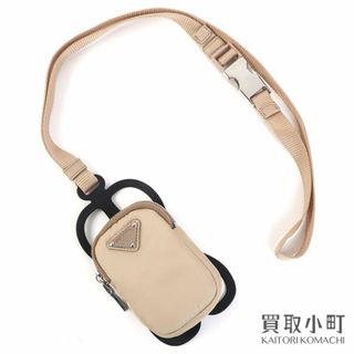PRADA(ストラップ/イヤホンジャック)のフリマアイテム一覧 PRADA(ストラップ/イヤホンジャック)のフリマアイテム一覧