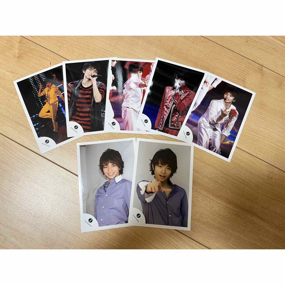 Sexy Zone - 中島健人 初期公式写真セット Jロゴ多数の通販 by Sexy Zone - 中島健人 初期公式写真セット Jロゴ多数の通販 by