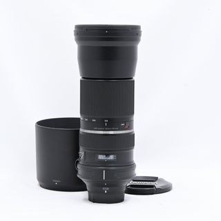 タムロン(TAMRON)のTAMRON SP 150-600mm F5-6.3 Di VC A011N(レンズ(ズーム))