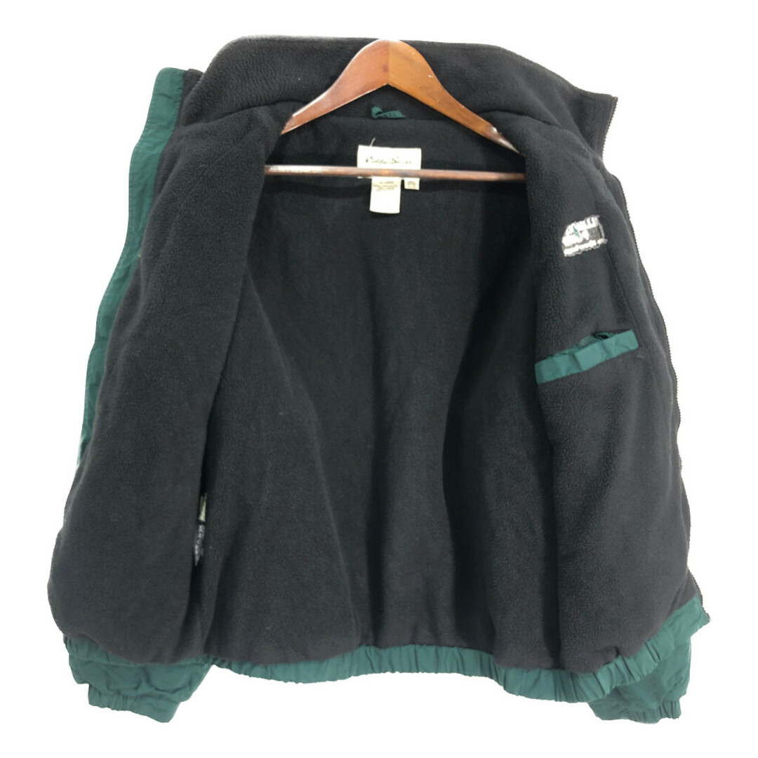 【きれいめファッション51選】上品さと清潔感をキープし Eddie Bauer - Eddie Bauer エディーバウアー ウォームアップ 男性用