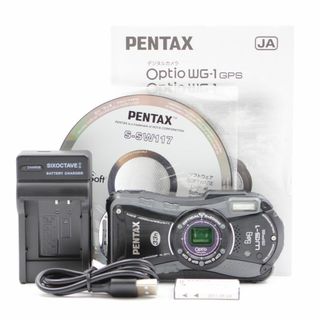 OPTIO WG-2のフリマアイテム一覧 OPTIO WG-2のフリマアイテム一覧