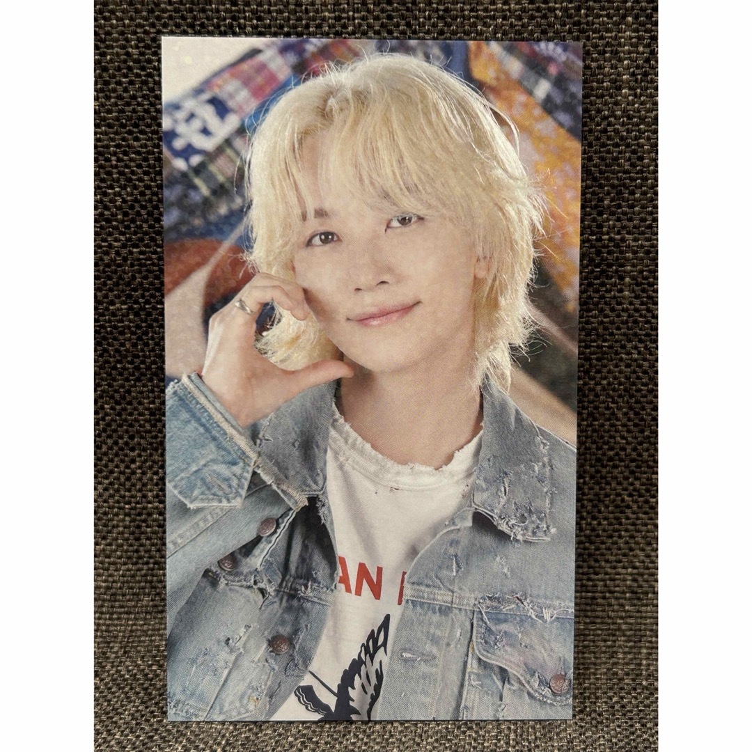 SEVENTEEN - SEVENTEEN セブチ 消費期限 HMV ラキドロ トレカ SEVENTEEN - SEVENTEEN セブチ 消費期限 HMV ラキドロ トレカ