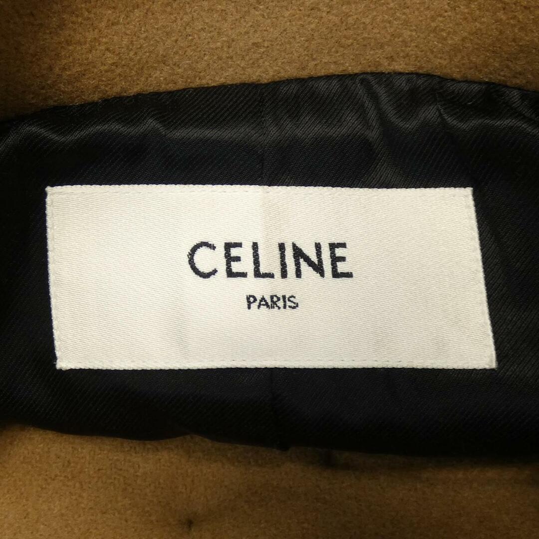 CELINE - セリーヌ CELINE コートの通販 by KOMEHYO ONLINE CELINE - セリーヌ CELINE コートの通販 by KOMEHYO ONLINE