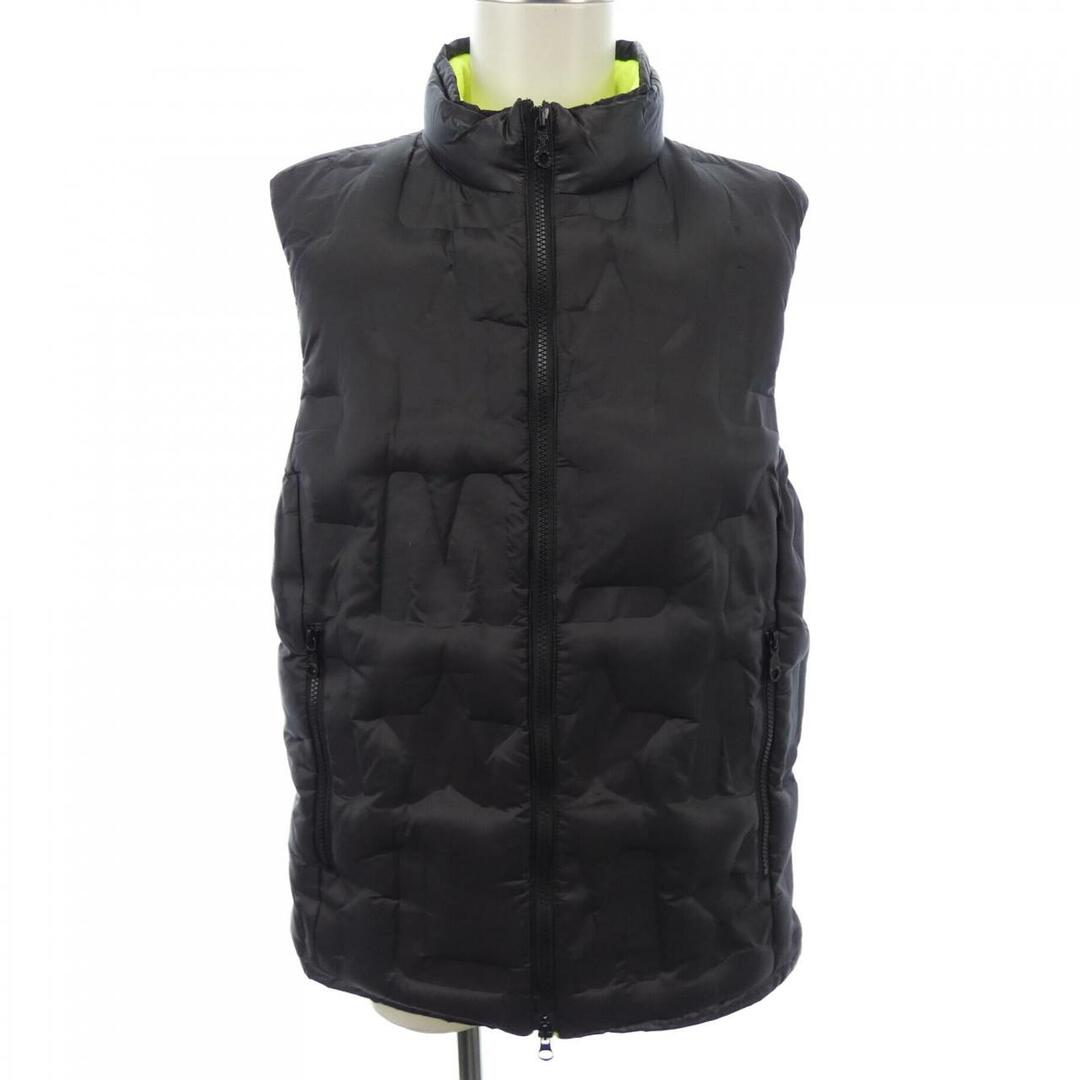 MARK&LONA/マークアンドロナ/Vector High Stretch Down Vest MARK&LONA/マークアンドロナ/Vector High Stretch Down Vest
