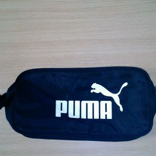 プーマ(PUMA)のPUMA  シューズケース(シューズバッグ)