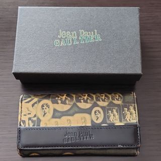 Jean-Paul GAULTIER(ファッション小物)のフリマアイテム一覧 Jean-Paul GAULTIER(ファッション小物)のフリマアイテム一覧