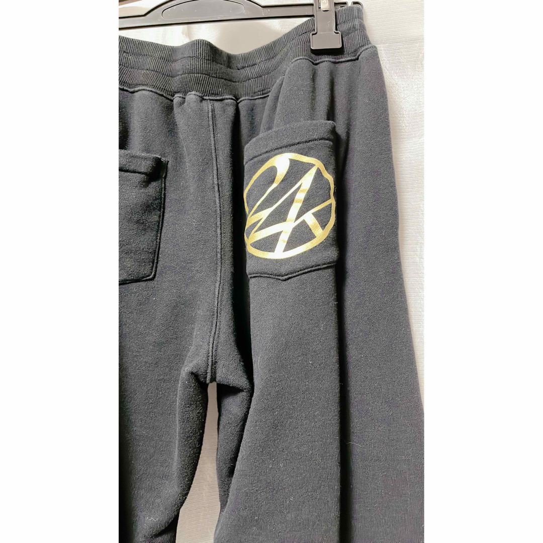 24karats - 【美品】【希少】24karats セットアップ ジャージ