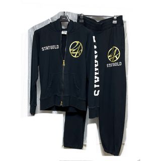 24karats - GENERATIONS × 24Karats ☆超美品 ジャージ 24karats - GENERATIONS × 24Karats ☆超美品 ジャージ