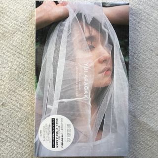 【未開封】　新垣結衣　　写真集　　(アート/エンタメ)